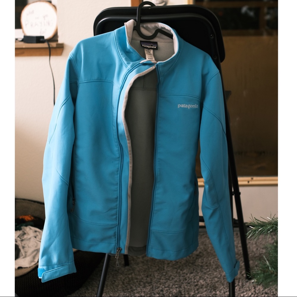 Patagonia Jacket